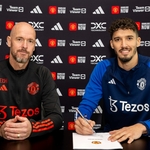 Man Utd Sign Goalkeeper Bayindir From Fenerbahce