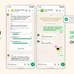 WhatsApp Group Chat Updates: How to Use the New '@all' Tag & More