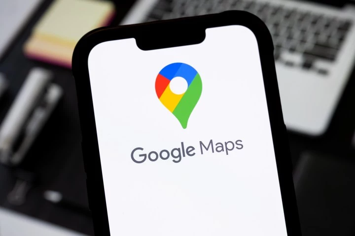 Google Maps Ask Maps Gets AI Upgrades: Order Food, Book Hotels & More