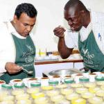 Let's Promote Our Kenyan Tea As Top Brand In The Globe