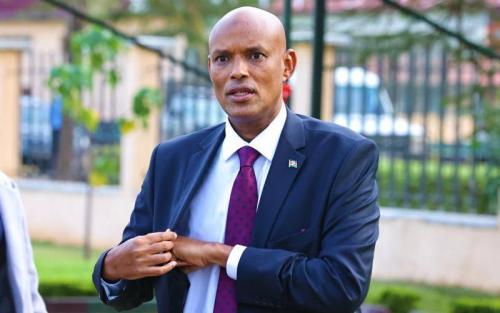 DCI: Kenyans Lied To Us On Azimio Protesters' Pictures
