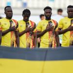 Amrouche, Sredojevic Excited About Dar es Salaam Clash