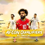 Ghana Look To Secure Afcon Qualification