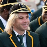 Boks Go Big For World Cup Opener