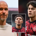 Facundo Pellistri Has Already Shown Erik ten Hag Why He Can Replace Jadon Sancho At Man Utd