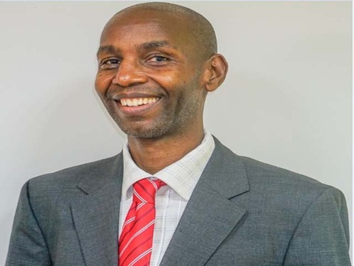Moses Chege Appointed New IRA Boss