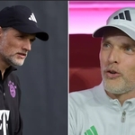 Why Thomas Tuchel Is Not In The Dugout For Bayern Munich Vs Manchester United
