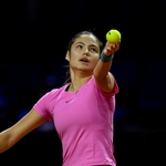 Raducanu Targets Comeback Next Season After Injury-Hit 2023