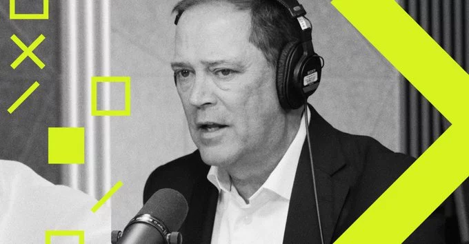 Cisco CEO Chuck Robbins Eyes Space Data Centers