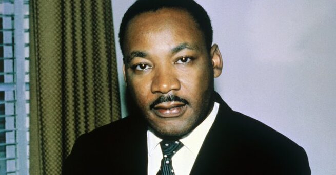 OpenAI Stops MLK Deepfakes On Sora