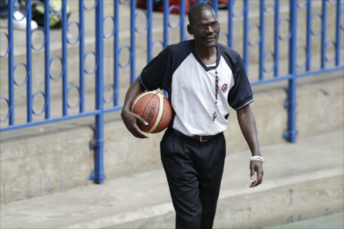 Sparks Pull Out Of The FIBA Africa Zone Five Women’s Club Champs