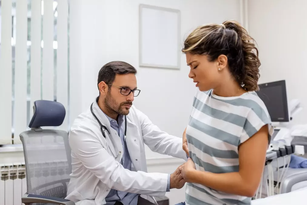 How to Get Rid of Extreme Rib Pain?