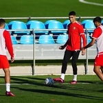 Morocco, Ivory Coast In Battle Of Giants