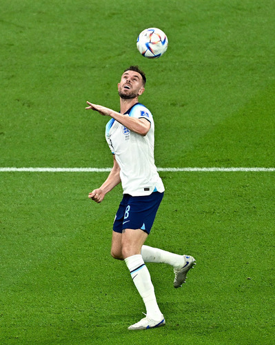 Henderson Says He Has To Take Criticism ‘On The Chin’