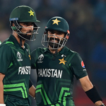 'We Couldn't Finish', Says Pakistan's Shafique