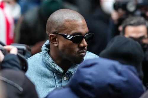 X Reinstates Kanye West’s Account After Musk Banned Him Last Year