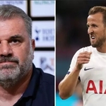 Tottenham Hotspur Draw Up ‘Three-Man Shortlist’ To Replace Harry Kane
