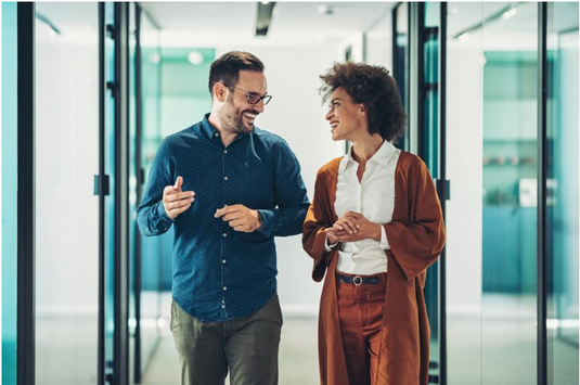 Why Mattering at Work Is More Important Than Ever