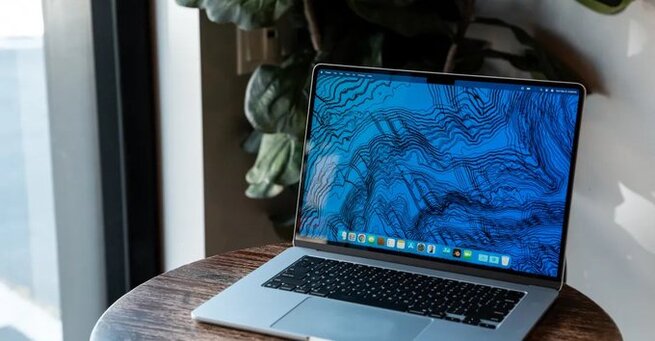 M4 MacBook Air Black Friday Deals
