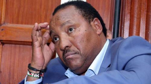 LSK In Court To Block Waititu’s Appointment As Member Of Nairobi Rivers Commission