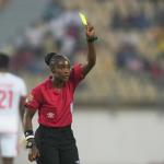 Rwanda Football Probes Verbal Abuse Of Trailblazing Female Ref