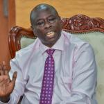 We Only Have Sh380bn, Hang Us If You Want – Gachagua Tells Governors