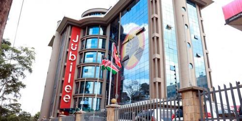 Jubilee Begins Journey To The Graveyard Of Former Powerful Ruling Parties