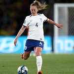 England's Walsh Relishing Chance To Silence Sydney Crowd At World Cup