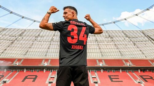 Five Players To Watch In The New Bundesliga Season