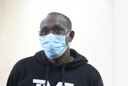 Court Gives Last Chance For Rotich To Pursue Plea Bargain After Family Rejects Previous Attempts