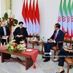 Indonesian President To Attend BRICS Summit In South Africa