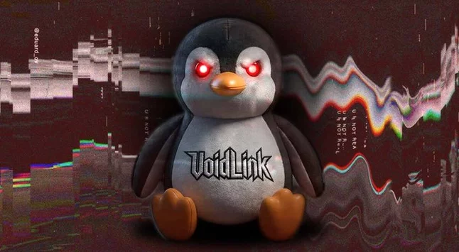 Linux Malware VoidLink Targets Cloud Systems