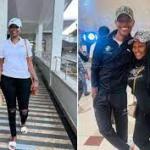 Samidoh's Wife, Edday Nderitu: I Am Not Ready For Polygamy