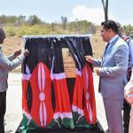 Kenya Open For Business