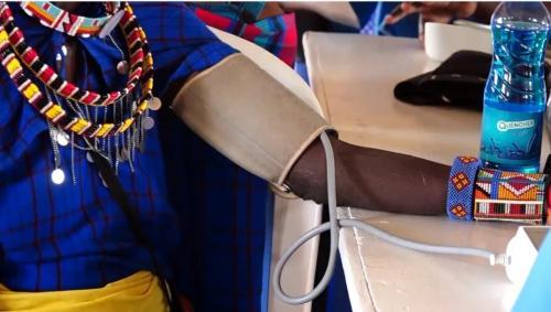 Water Shortage Linked To Cases Of Urinary Tract Infections In Kajiado
