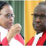 Why CJ Martha Koome, Isaac Lenaola Did Not Hear, Rule On Gays Case