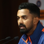 Recovering Rahul To Miss India's Early Asia Cup Matches