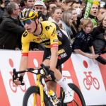 Kooij Takes Revenge With Paris-Nice Sprint Win