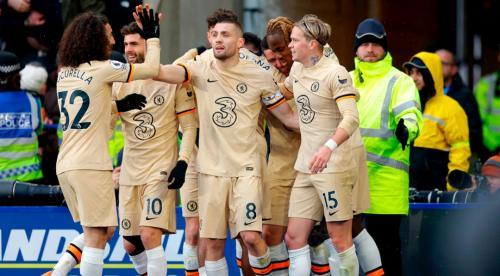 Liverpool Stunned By Bournemouth, Tottenham Back On Track