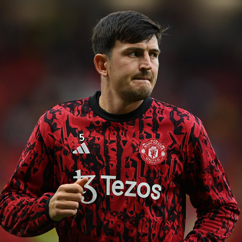 Southgate Keeps Faith With Henderson And Maguire In England Squad