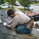 The Impact of Surrey's Weather on Roofing - LF Roofing & Driveways Ltd