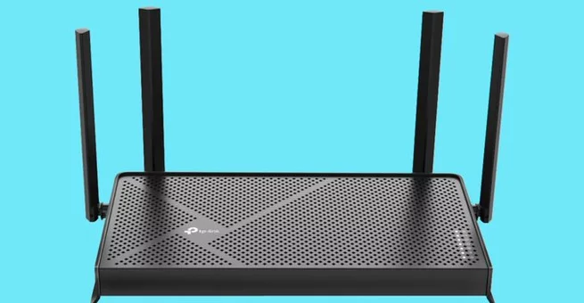 TP-Link Lawsuit: Texas Claims Chinese Ties Put Users at Risk