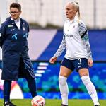 Norway Defender Thorisdottir To Miss World Cup