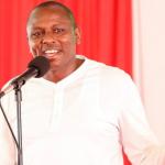 MP Kimani Ichung'wah Distances Himself From Attack On Kenyatta Farm