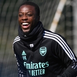 Arsenal Confirm Pepe Exit After Trabzonspor Move