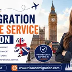Why Choosing Immigration Solicitors in Croydon Can Strengthen Your UK Visa Case