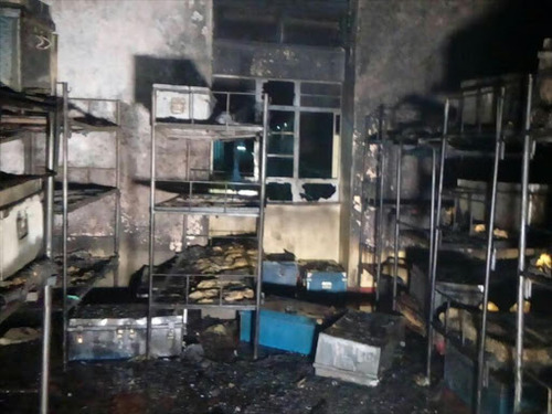 Lang'ata Boys Students Charged With Arson To Defend Themselves