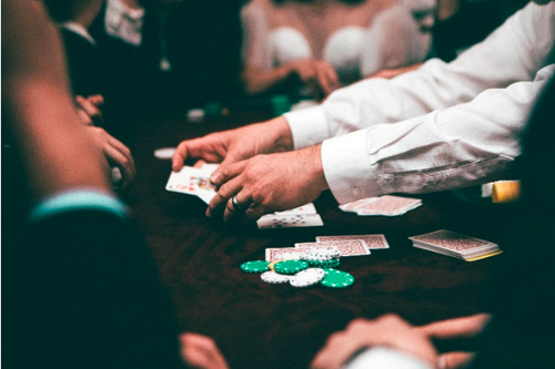 Fun, Entertaining Games To Level Up Your Weekend Get Away