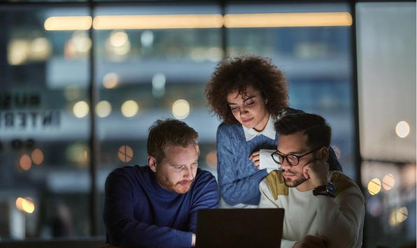 9-9-6 Work Schedule Isn’t Chatter—It’s Spreading Fast