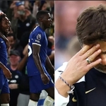 Former Chelsea Goalkeeper Asmir Begovic Unloads On "Mid-Table" Squad
